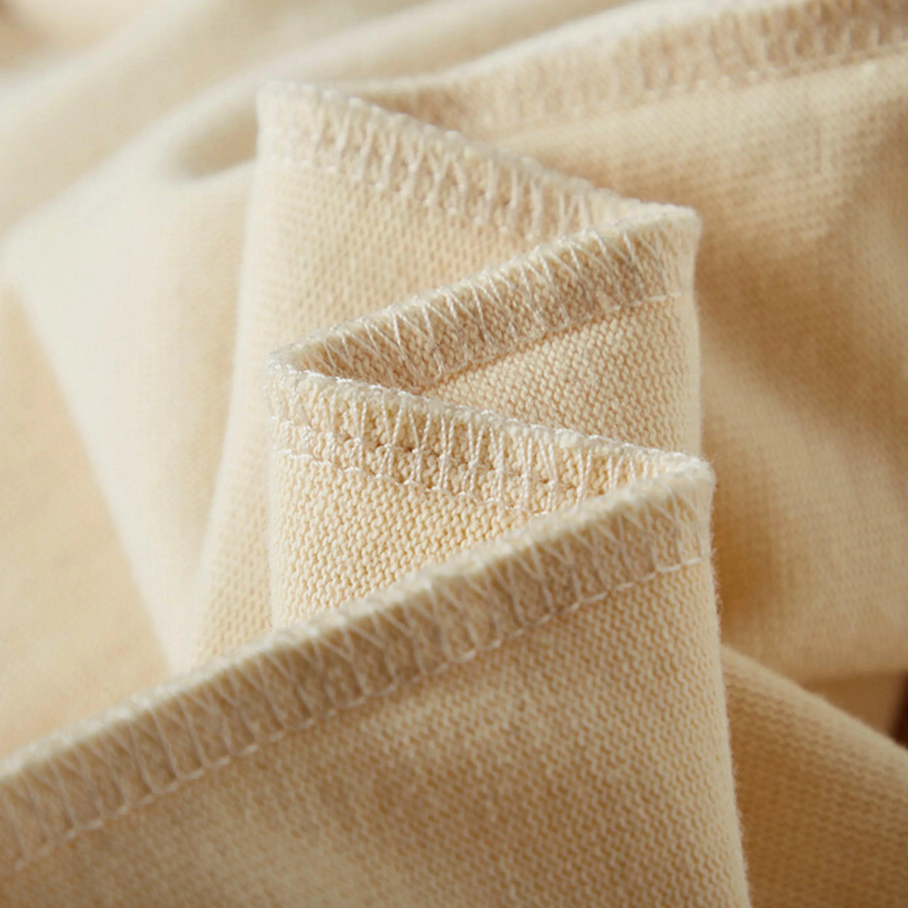 Essential Crew Neck Sweater - Zekira