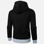 Sovrano Hoodie - Zekira