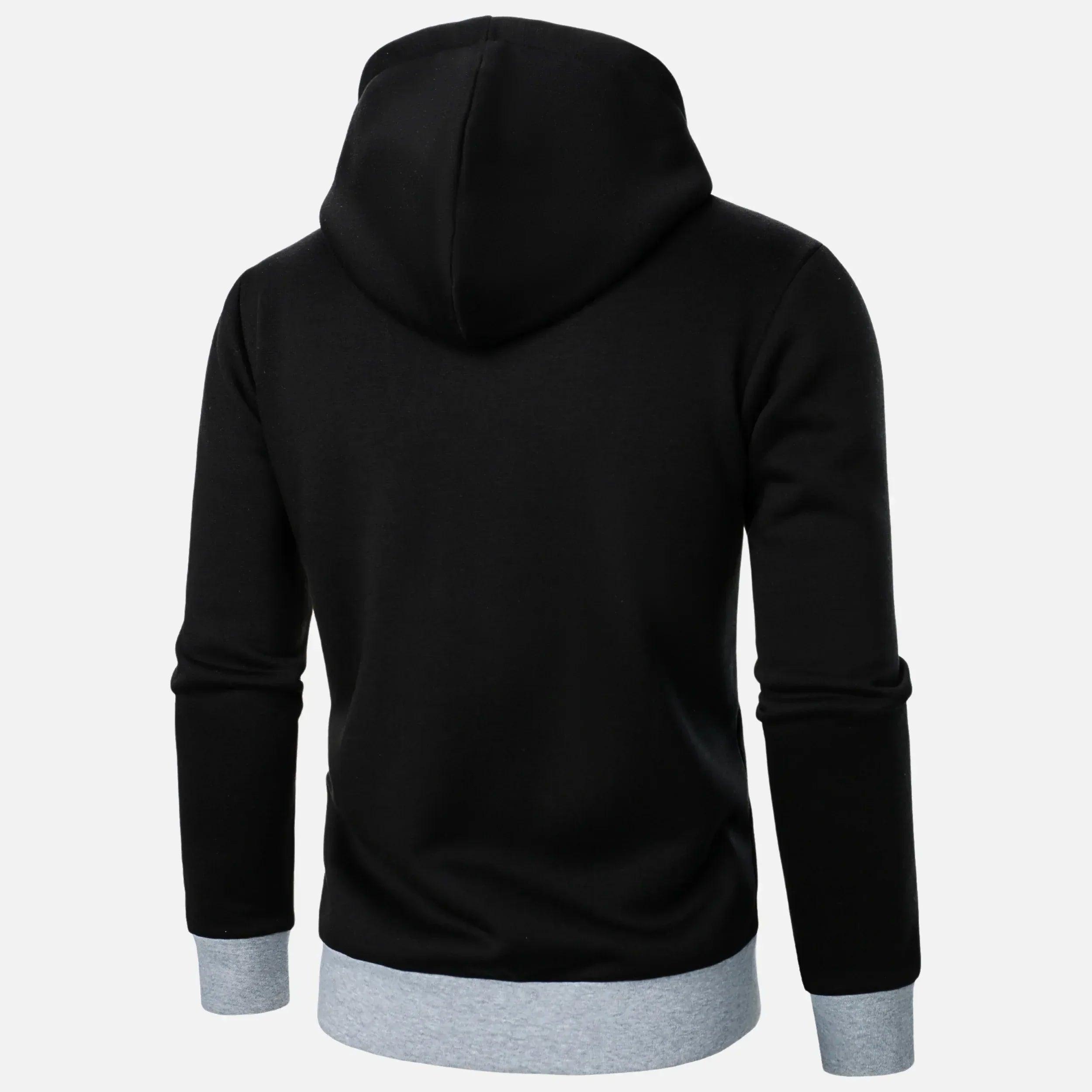 Sovrano Hoodie - Zekira