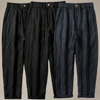Kenneth Linen Pant - Zekira