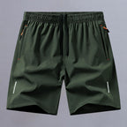 Luke Sport Short - Zekira