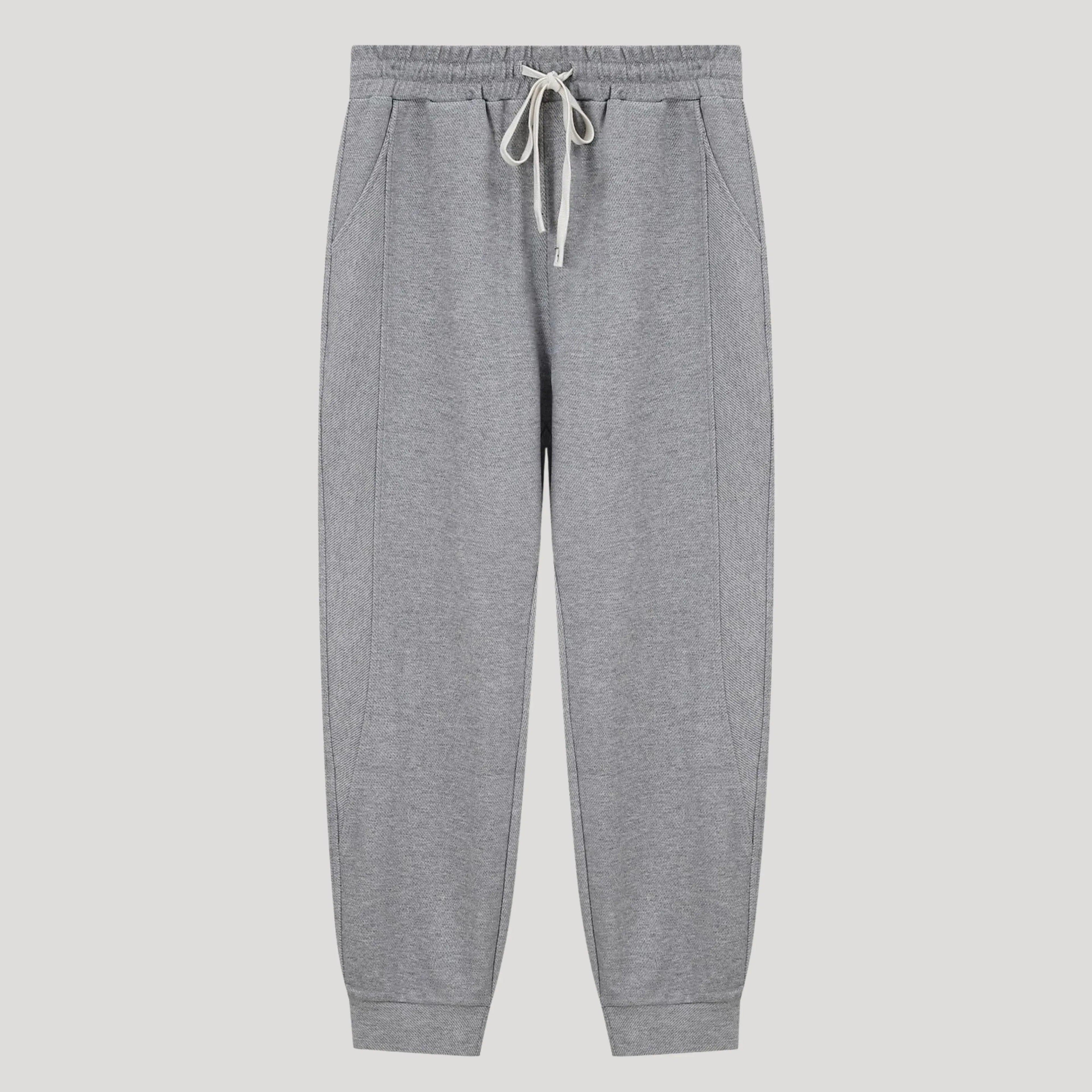 Essential Loose Jogger - Zekira
