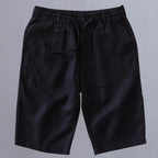 Joe Linen Short - Zekira