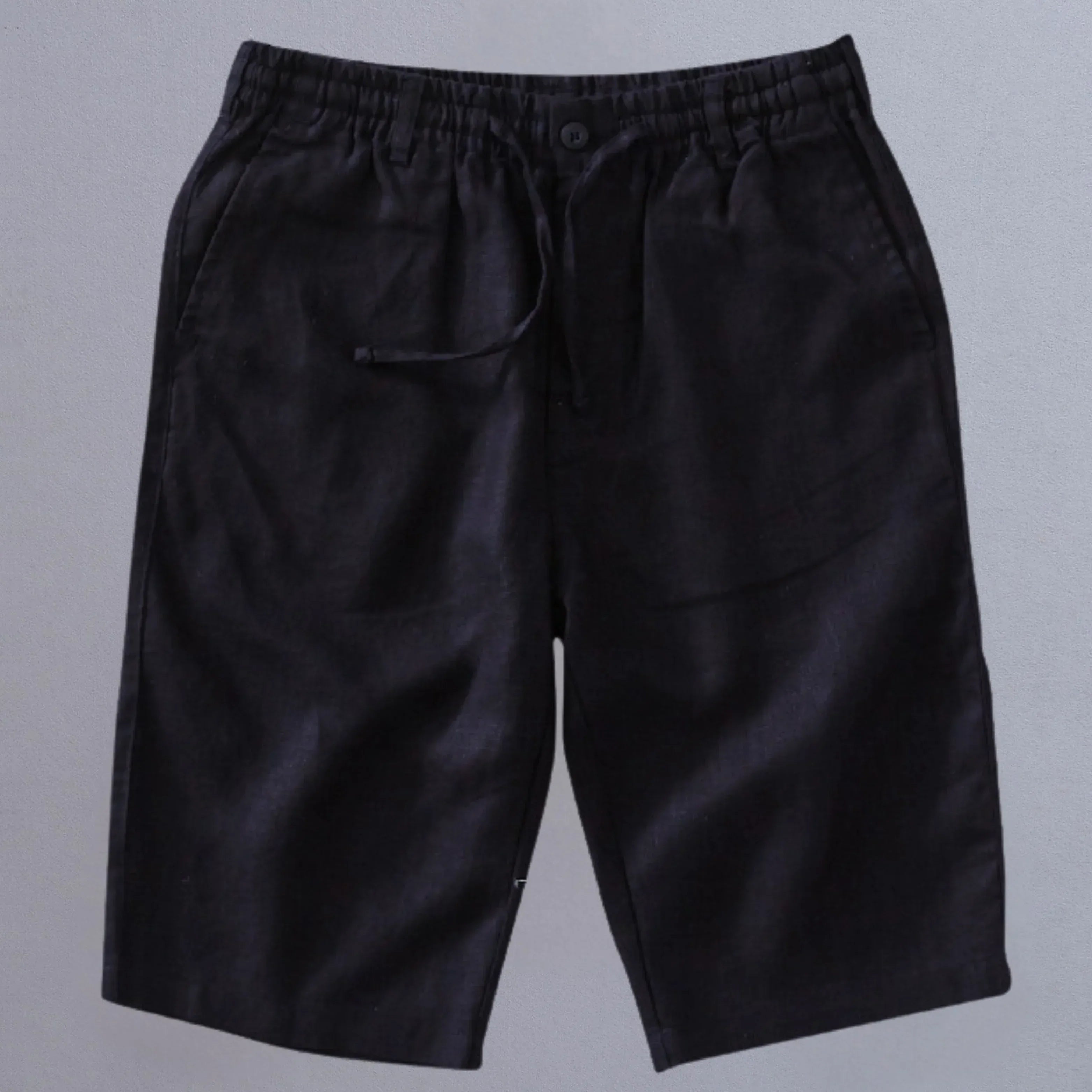 Joe Linen Short - Zekira