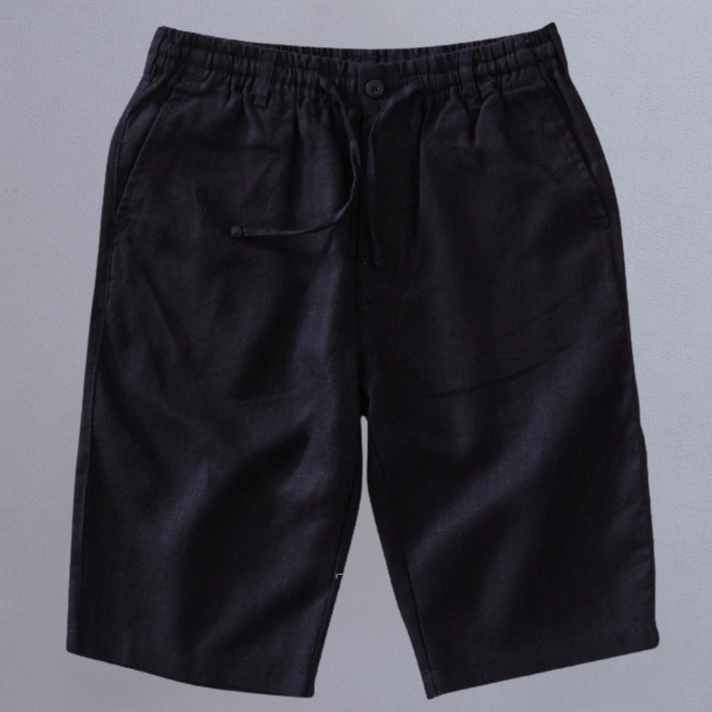 Joe Linen Short