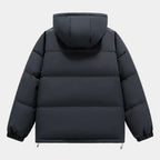 Asher Puffer Jacket - Zekira