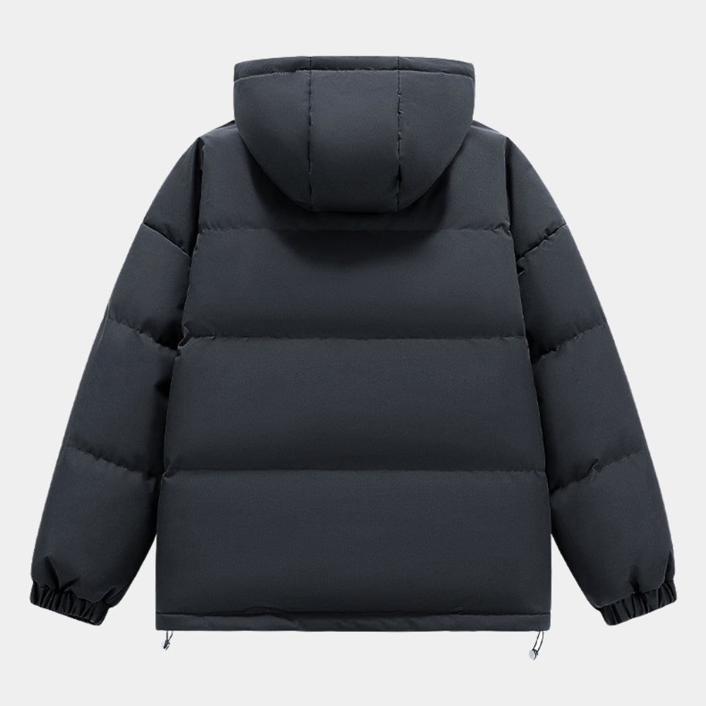 Asher Puffer Jacket