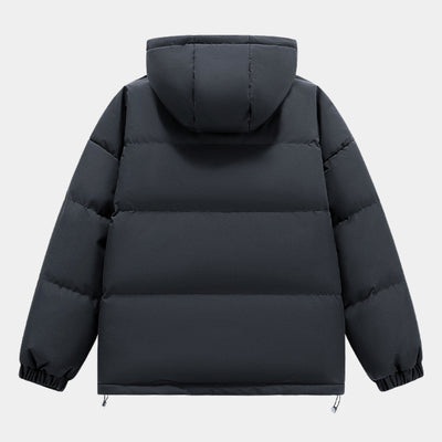 Asher Puffer Jacket