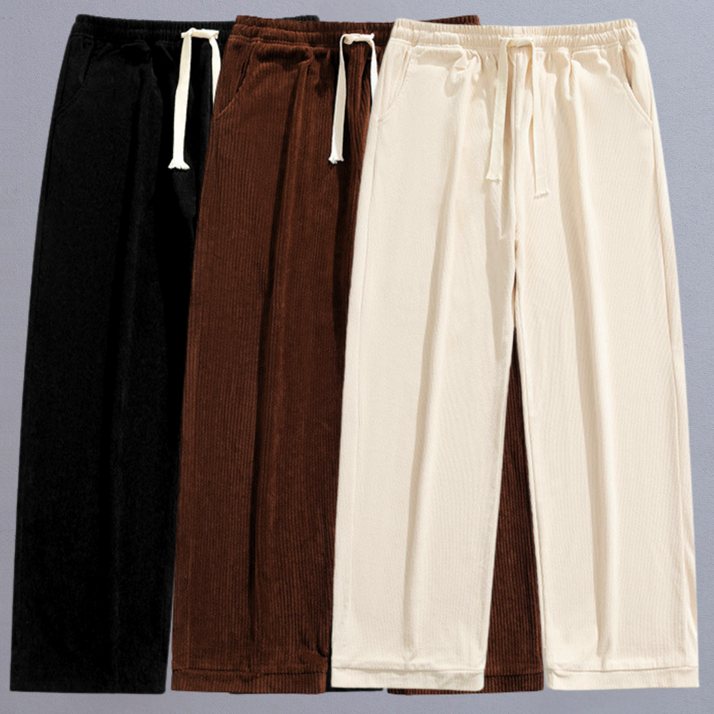 Victor Corduroy Pant