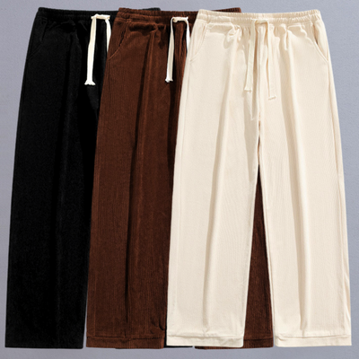 Victor Corduroy Pant