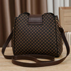 Celestia Satchel Bag - Zekira