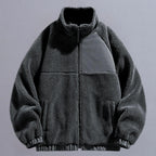 Bradley Fleece Jacket - Zekira