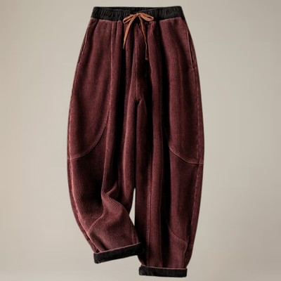 Clark Corduroy Pant