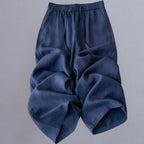 Renata Cotton Pant - Zekira