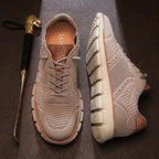 Hunter Athletic Sneakers - Zekira