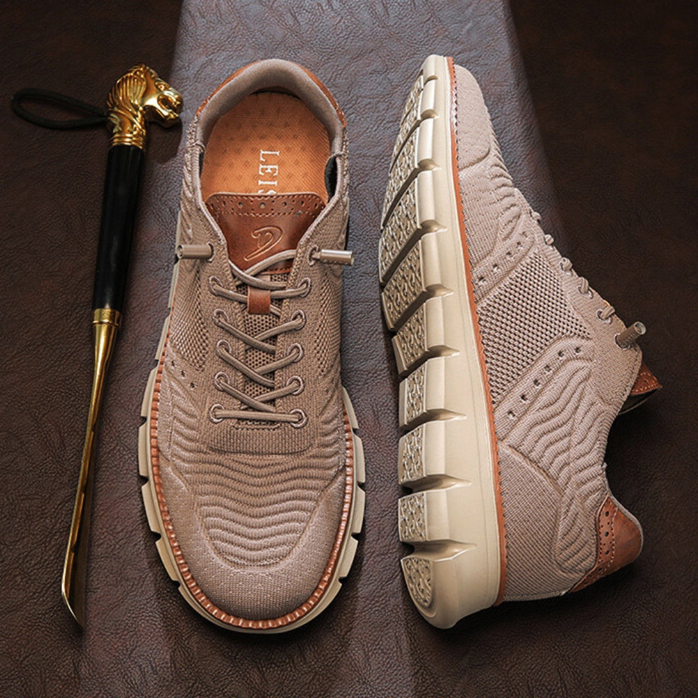 Hunter Athletic Sneakers