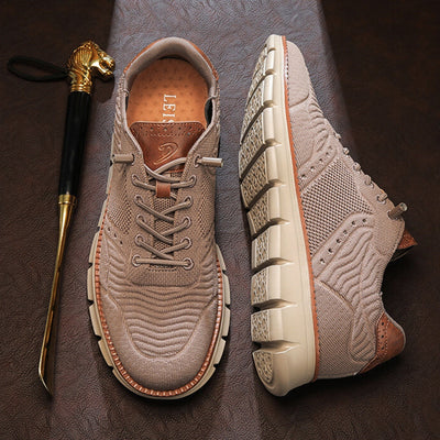Hunter Athletic Sneakers