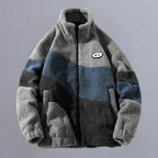 Harris Teddy Jacket - Zekira