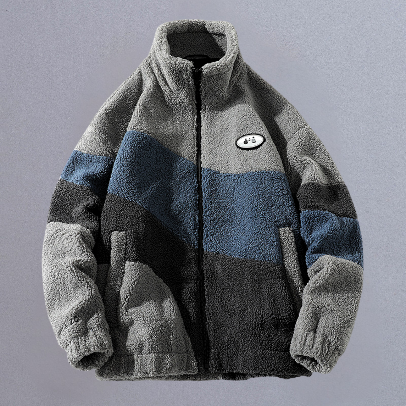 Harris Teddy Jacket