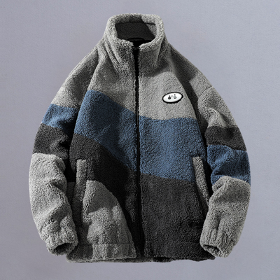Harris Teddy Jacket