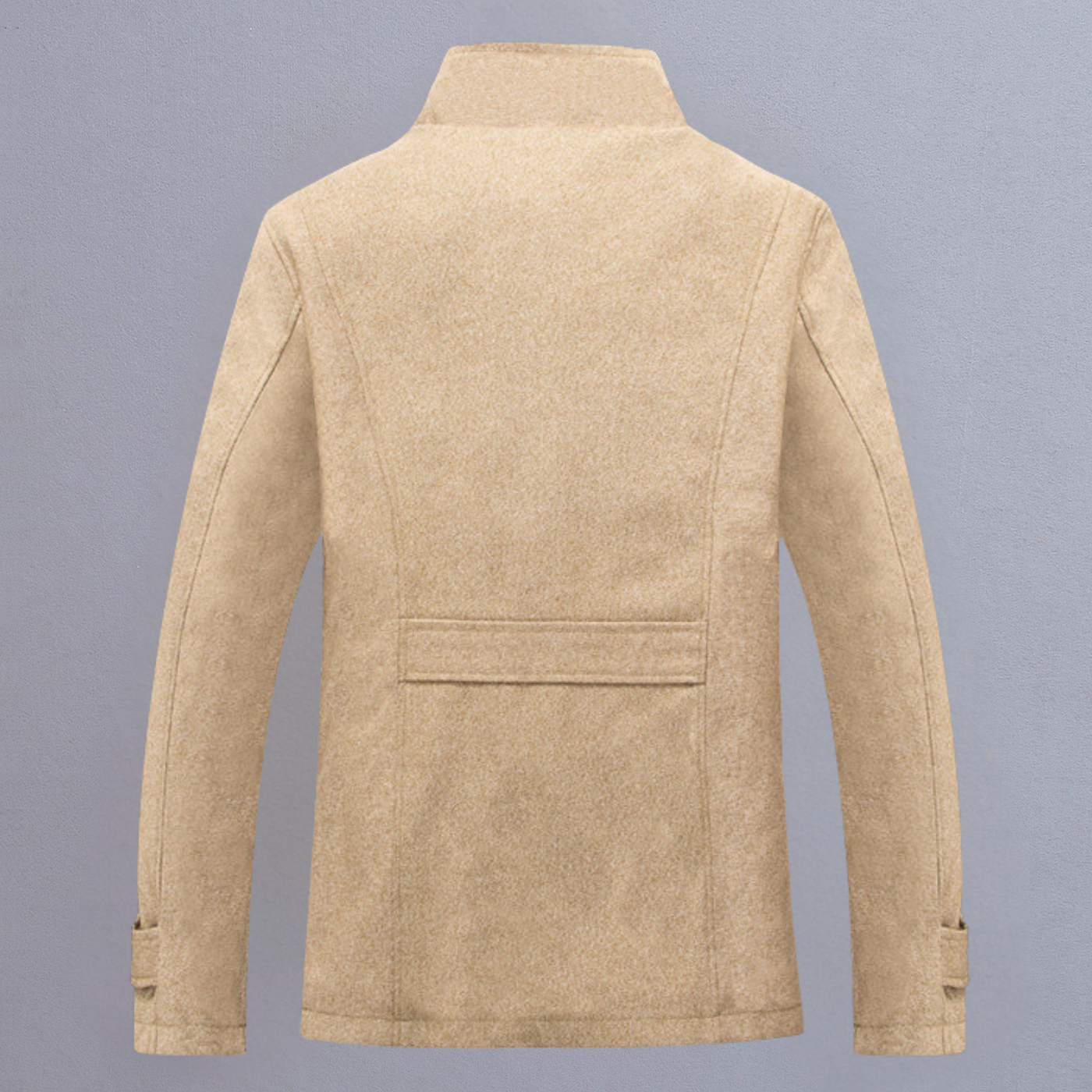 Daniel Winter Jacket