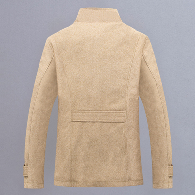 Daniel Winter Jacket