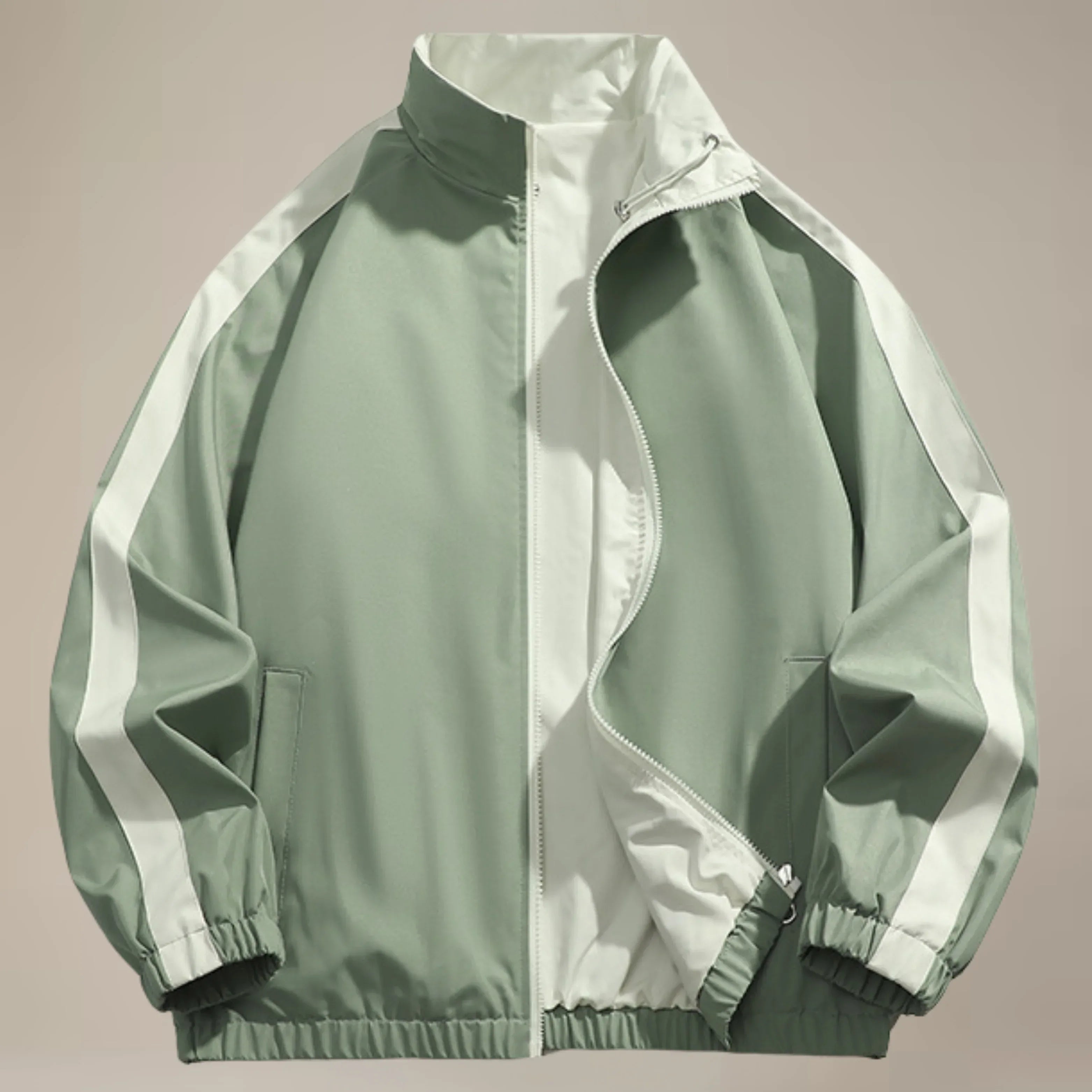 Clark Double Sided Jacket - Zekira