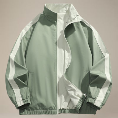Clark Double Sided Jacket