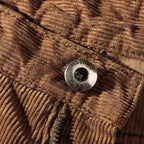 Alan Corduroy Short - Zekira