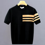 Tyler Cotton Shirt - Zekira