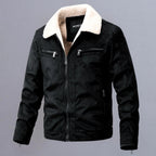 Thomas Aviator Jacket - Zekira