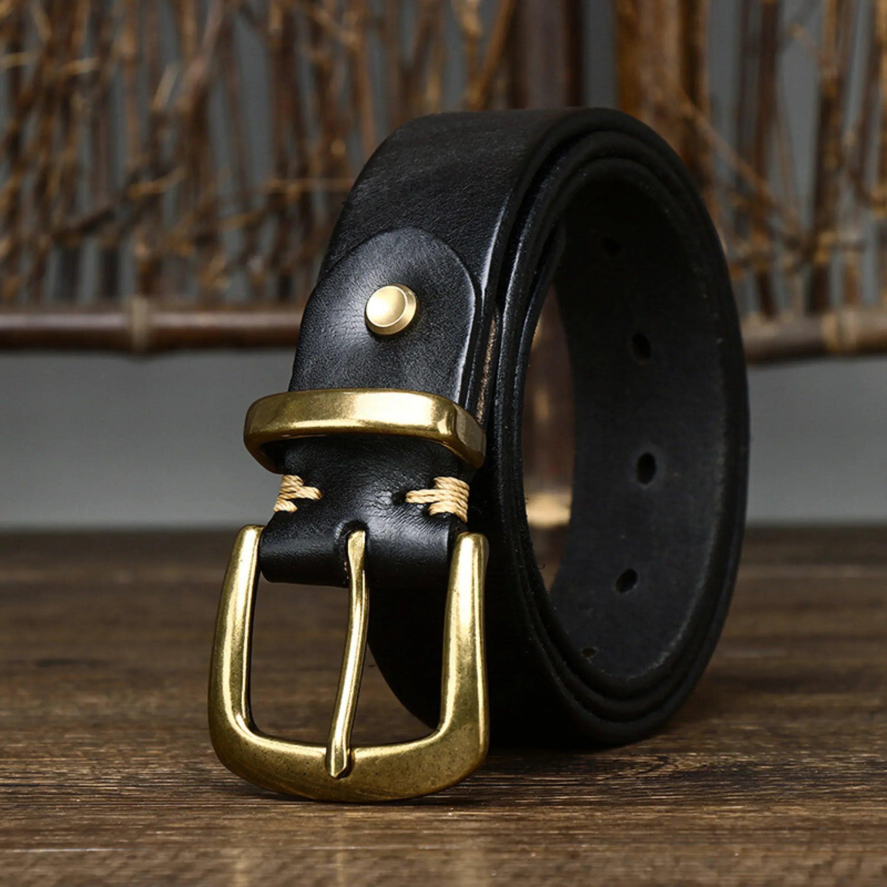 Raffaello Prestige Belt - Zekira