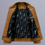Bennett Trucker Jacket - Zekira