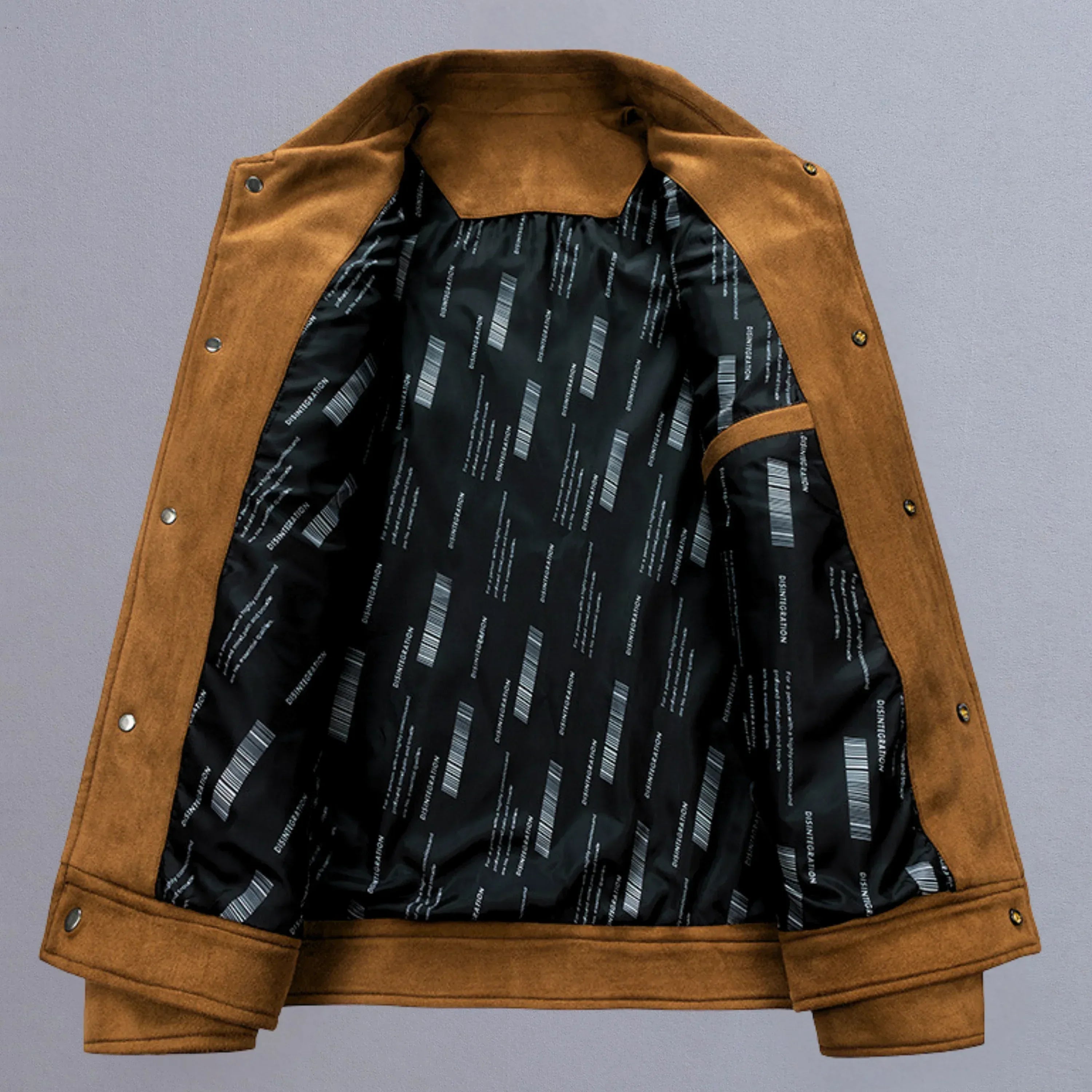 Bennett Trucker Jacket - Zekira