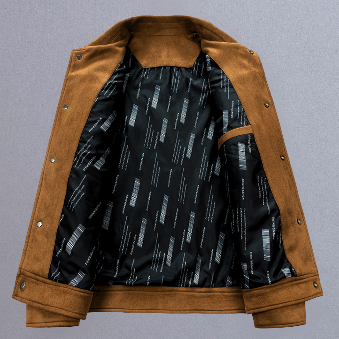 Bennett Trucker Jacket