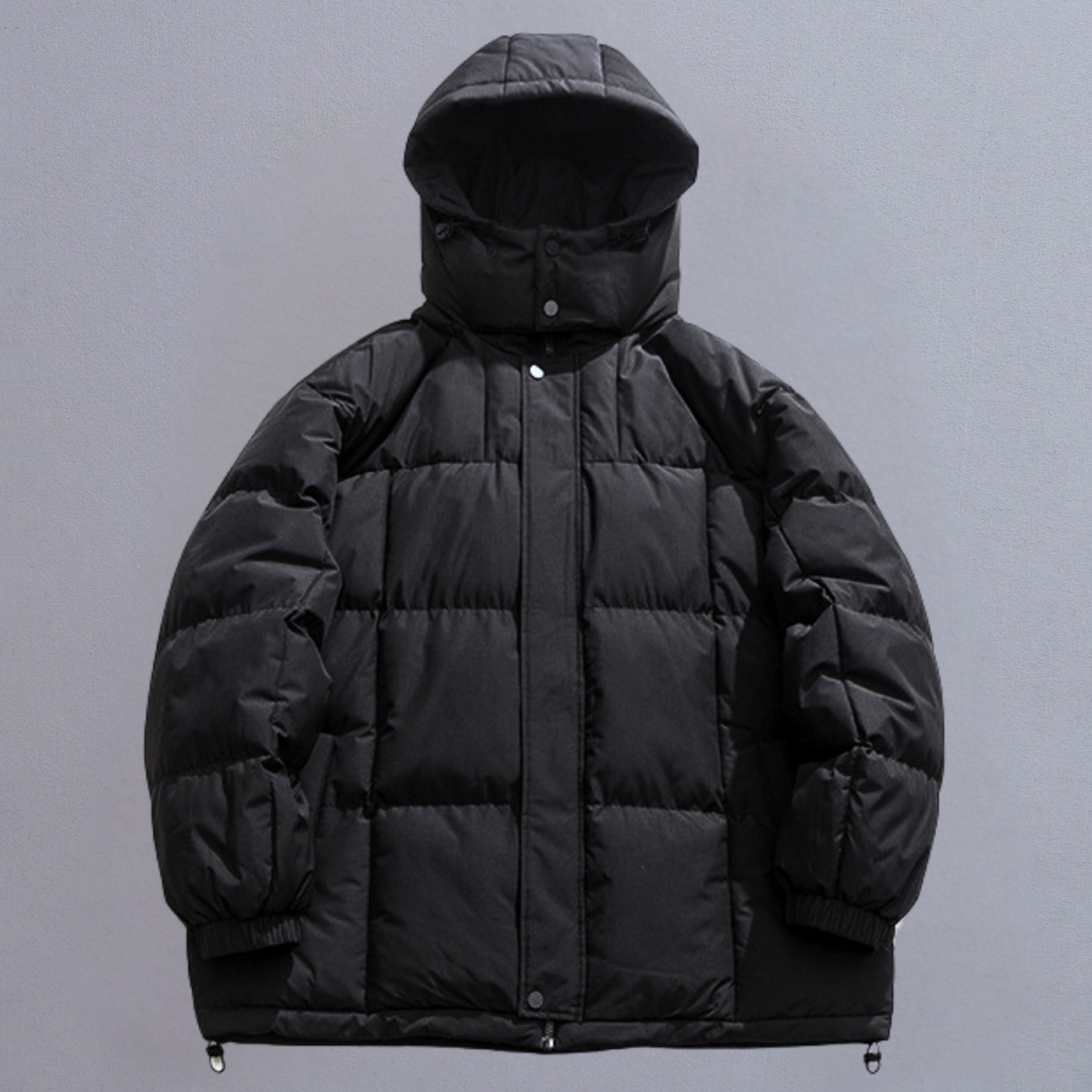 Kyle Puffer Coat