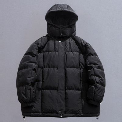 Kyle Puffer Coat