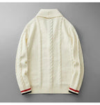 Bilson Cotton Sweater - Zekira