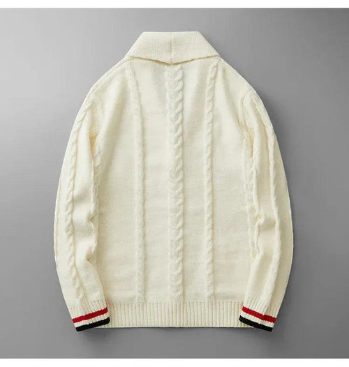 Bilson Cotton Sweater - Zekira