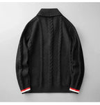 Bilson Cotton Sweater - Zekira