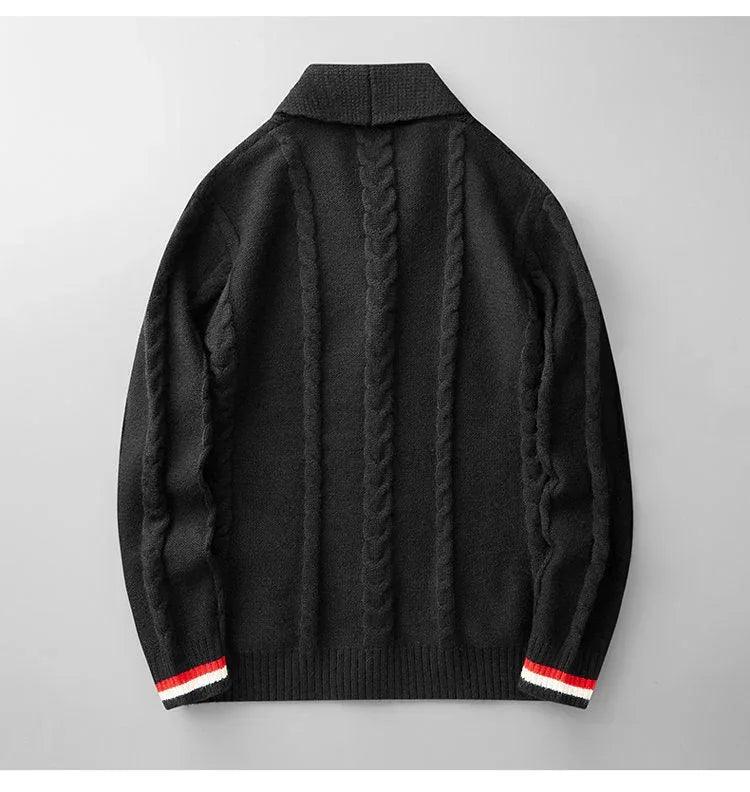 Bilson Cotton Sweater - Zekira