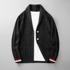 Bilson Cotton Sweater - Zekira