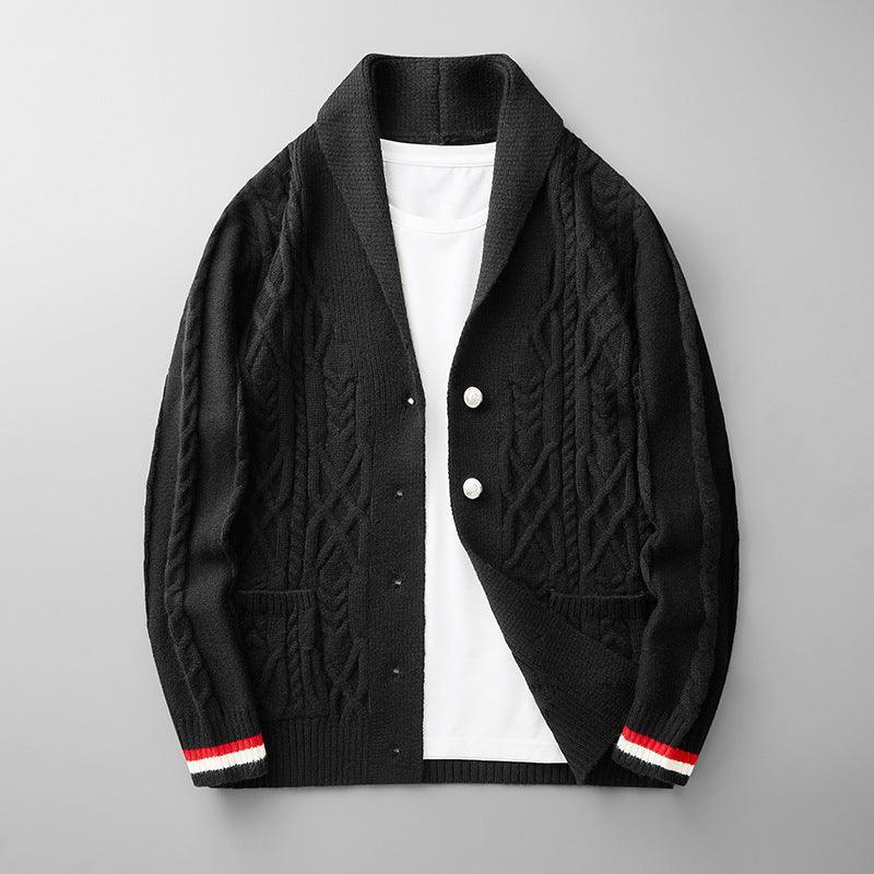 Bilson Cotton Sweater - Zekira
