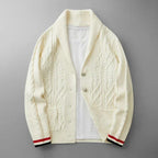 Bilson Cotton Sweater - Zekira