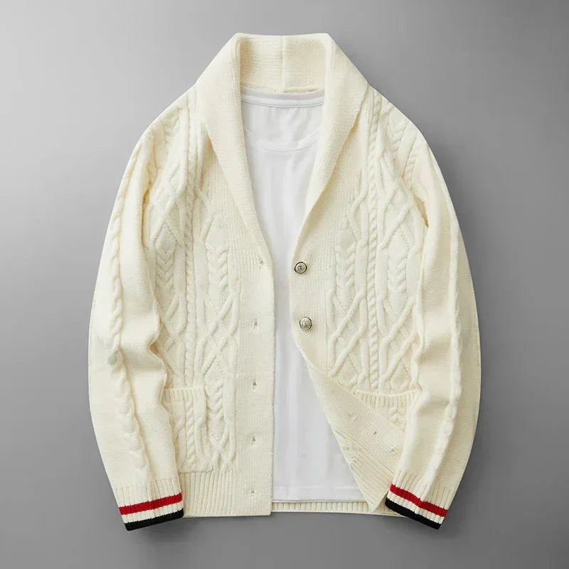 Bilson Cotton Sweater - Zekira