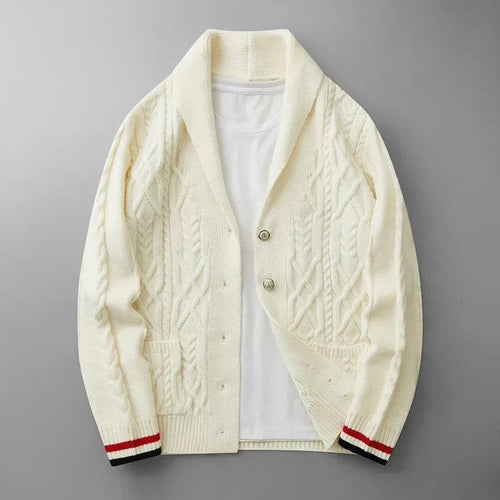 Bilson Cotton Sweater - Zekira
