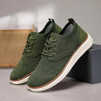 Sand Walk Sneakers - Zekira