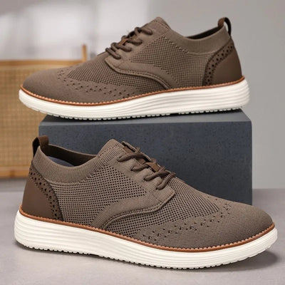 Sand Walk Sneakers