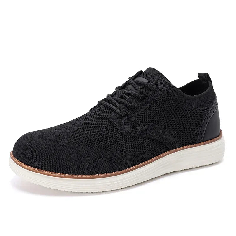 Sand Walk Sneakers - Zekira