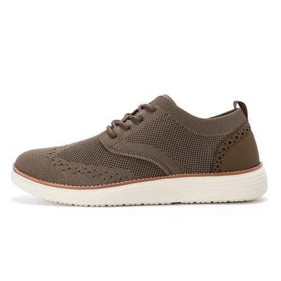 Sand Walk Sneakers